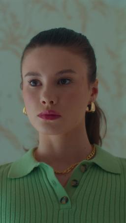 Unidos pelo Casamento, Libertos pelo Amor episode 6