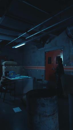 A Love Once Betrayed episode 27