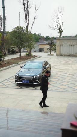 Pani Huo mała ancymonka słodka i piękna episode 65