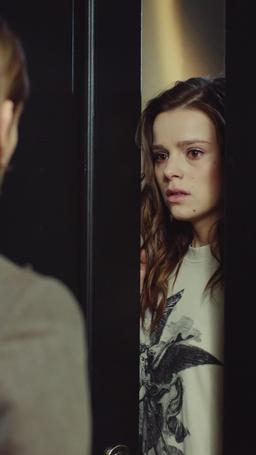 恋のスピード違反 episode 42