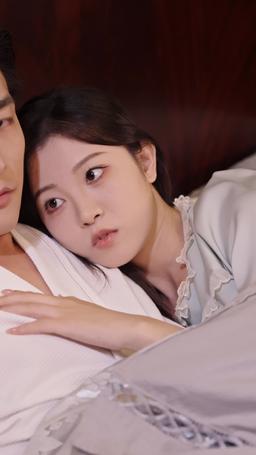 Sweet Revenge: From Betrayal to Beloved episode 9