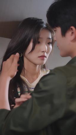 Spoiled by My CEO Husband and Cute Twins episode 28