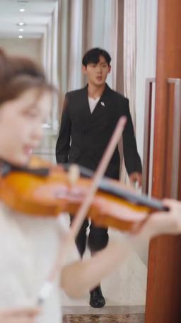 盲女千金 episode 17