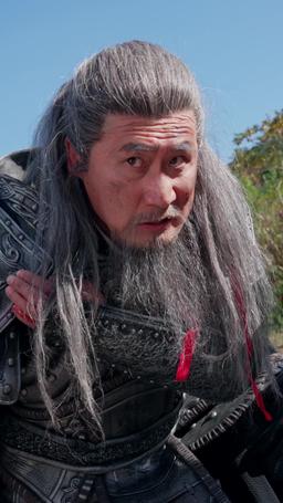 ข้าขอยืมลมบูรพาเพื่อท่านอัครมหาเสนาบดี episode 16