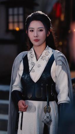 The Betrayed General's Fierce Revenge episode 29