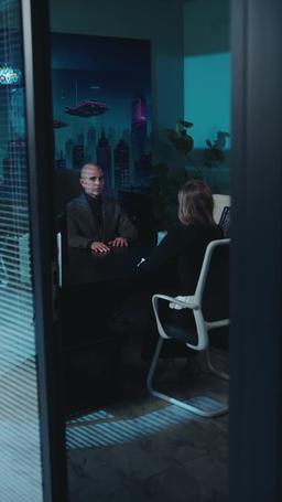 Under Her Control episode 16