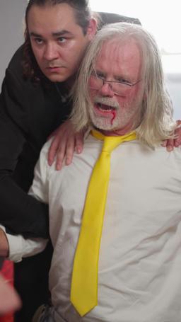 Rien ne peut me briser episode 41