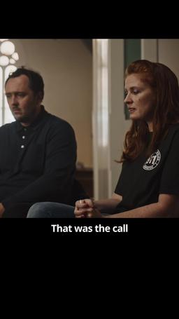 Fighting the Fire episode 24