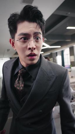 Brzemienna, słodka żona rozpieszczana przez bogatego męża. episode 12