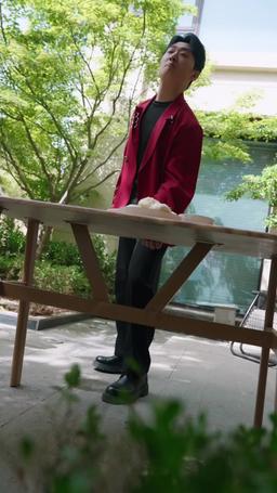 狐鼠竟登金玉堂 episode 49