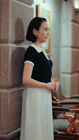 千金大亂鬥！學園女王寶座爭奪戰 episode 27