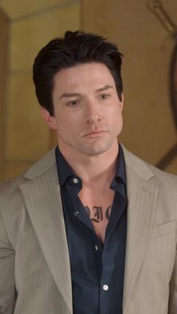 Secret Surrogate to the Mafia King episode 52