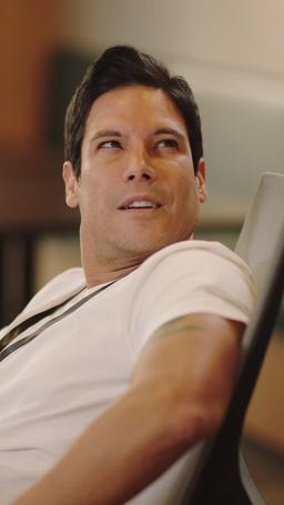 「Synchronisierung」Du hast ein Tech-Genie gefeuert episode 5