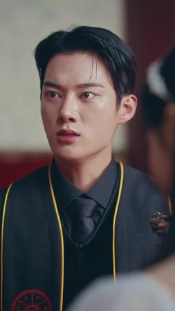 사이비 교주의 아내가 되었습니다 episode 47