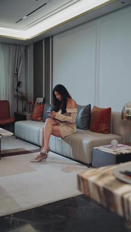 Love’s Perfect Crime episode 54