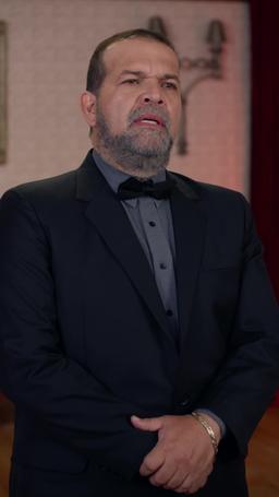 Burada ben sorumluyum episode 72