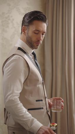 The Billionaire’s Vow episode 31