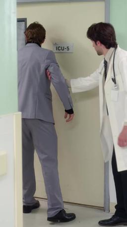 엄마가 돌아오길 바라는  쌍둥이 CEO episode 33