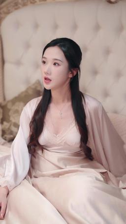 Reborn to Make Him Fall episode 3