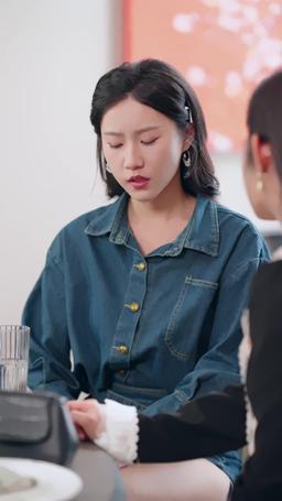 Pregnant with My Nemesis’ Brother’s Baby episode 81