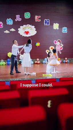 My One-Night Stand Made an Heir? episode 21