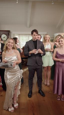 Extrañarte después de decir adiós episode 25