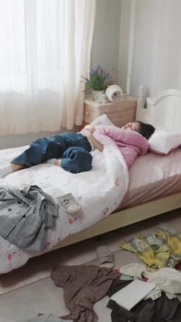 나만 보이는 재벌과 동거 중입니다 episode 39