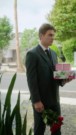 การแต่งงานลับของพยาบาล episode 12