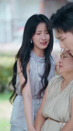 Do una svolta alla mia vita: da banca del sangue a moglie dell'AD episode 66