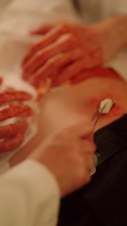 فتاة الثمانينيات المتألقة episode 58