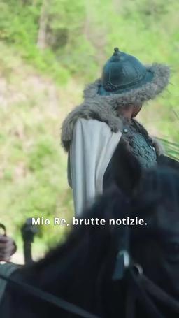 Principessa, ritorna da me episode 20