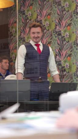 꽃중년의 은빛 질주 episode 50