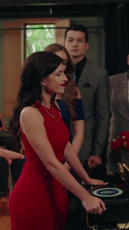 Hai divorziato da un'ereditiera geniale episode 32