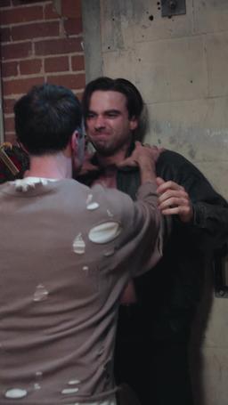 알파를 내 거로 만든 방법 episode 57