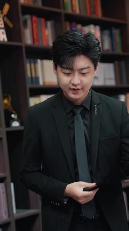 可愛い子ちゃん襲来!!再会のせつない秘密 episode 57