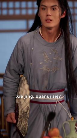 Kazano mi zbliżyć się do księcia – wyszłam za niego episode 5