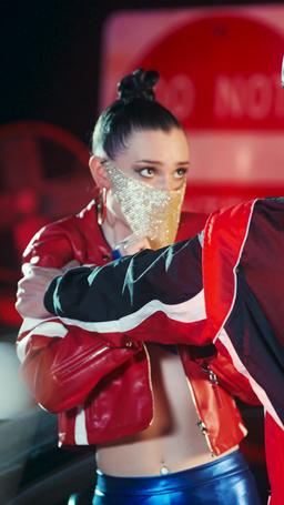 รักต้องห้าม ซิ่งทะลุขีดจำกัด episode 7