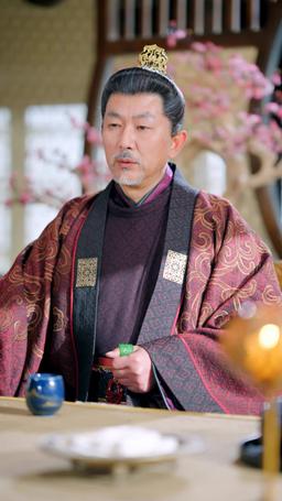 [Versi Dub] Cinta yang Ditulis Takdir episode 53