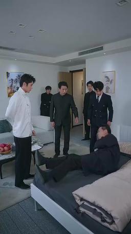 Urban Dominance episode 18