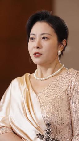 重生後把女婿寵成寶 episode 44