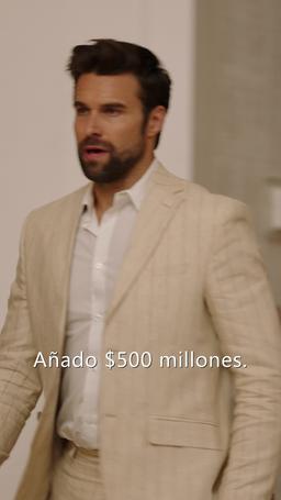 ¡Atrás! Soy la Verdadera Señora CEO episode 28