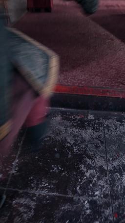 ข้าขอยืมลมบูรพาเพื่อท่านอัครมหาเสนาบดี episode 57