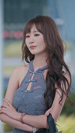 My Husband Is Hard to Mess With episode 15