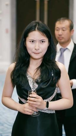 The Monarch's Heart episode 45