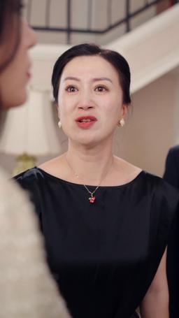 Anakku, Tiket Menuju Hatinya episode 68