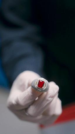 เงาแค้นสองดวงใจ episode 61