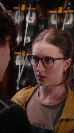 氷上のスターと仮面の彼女 episode 42