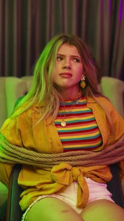 妊娠して映画スターと結婚 episode 64