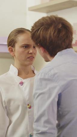 Receta Para Fingir Un Matrimonio episode 45