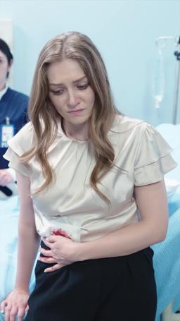 悲しみはどこまでも episode 45